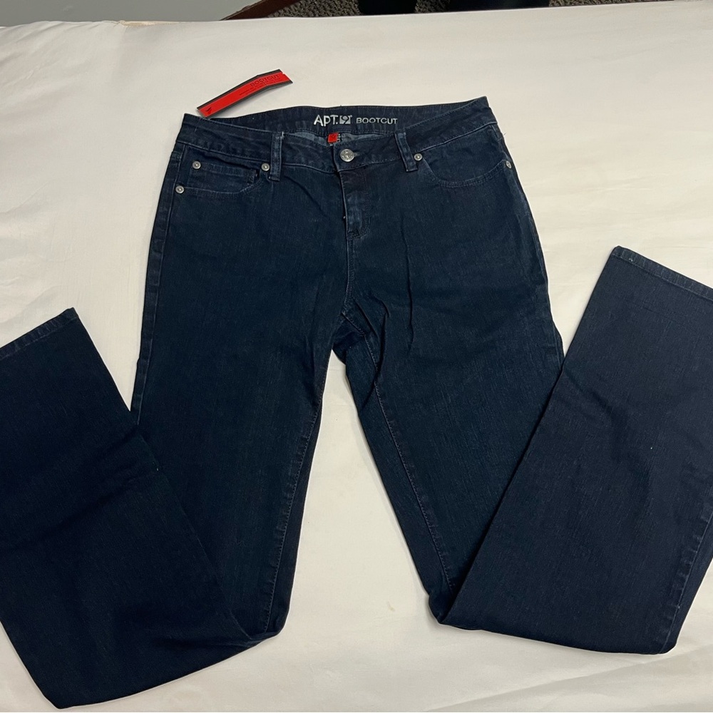 APT. 9 Women's Blue Jeans